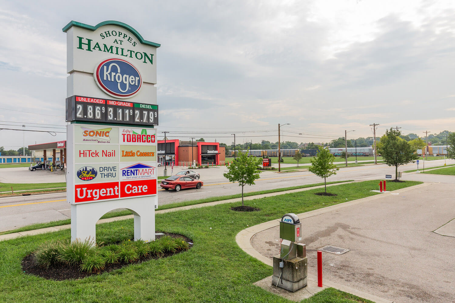 Urgent Care Hamilton Ohio (WalkIn) CareFirst Urgent Care